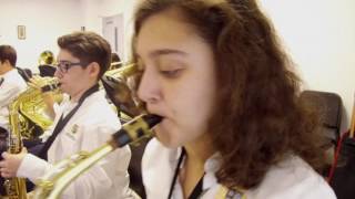 Ben Gamla Opportunity To Achieve