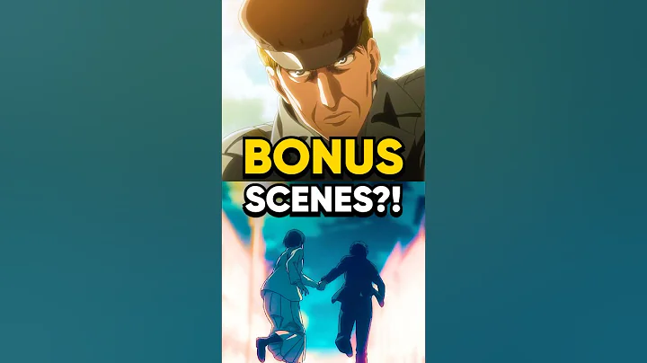 OVA’s We Want To See!