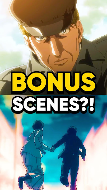 OVA’s We Want To See!