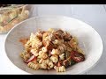 ENSALADA DE PASTA RÁPIDA Y FÁCIL | Episodio 100