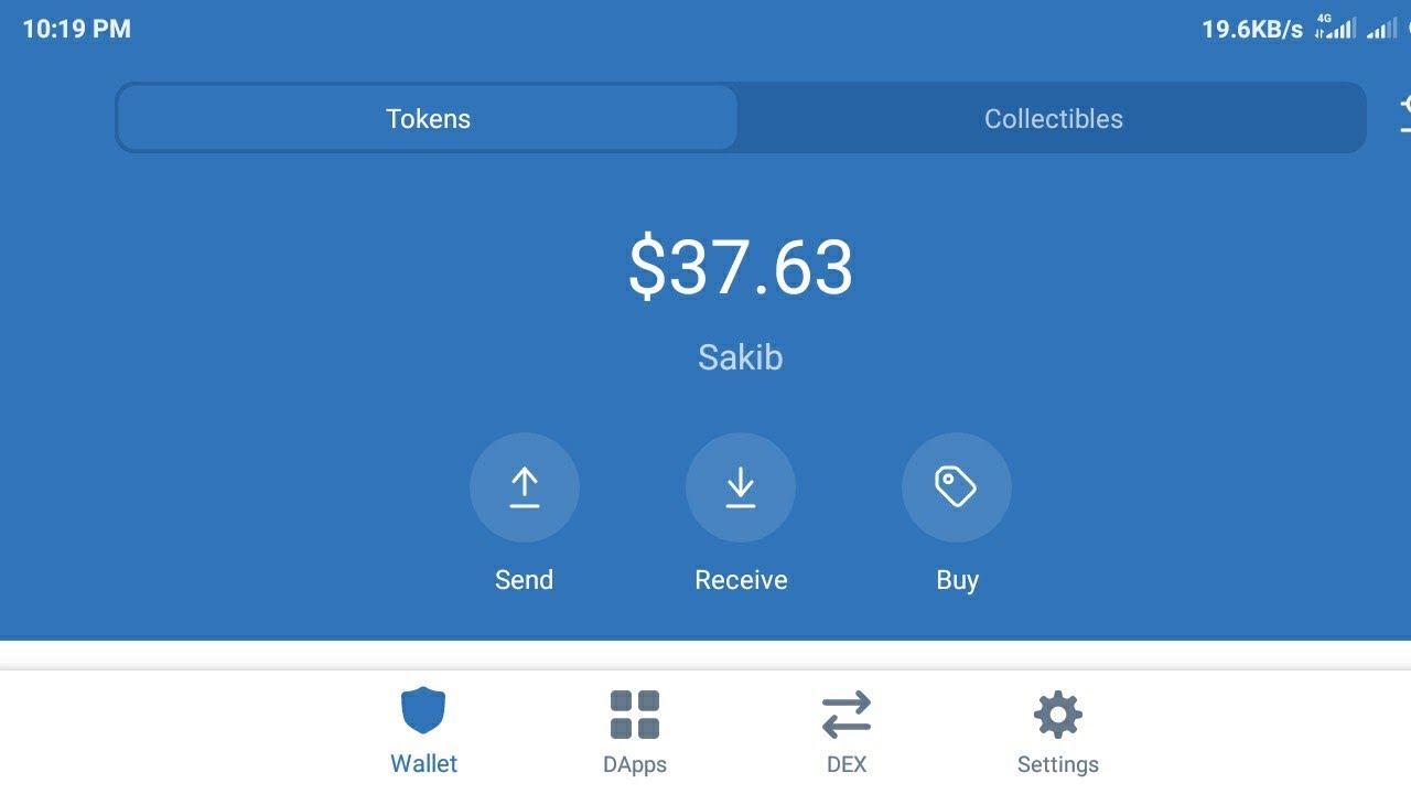 Claim Free 1-1000 XUSDT Polkastar Trust Wallet Airdrop Don't Miss