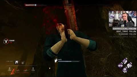 We Killed a HACKER in Dead by Daylight!