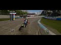 MotoGP 25 - Motard