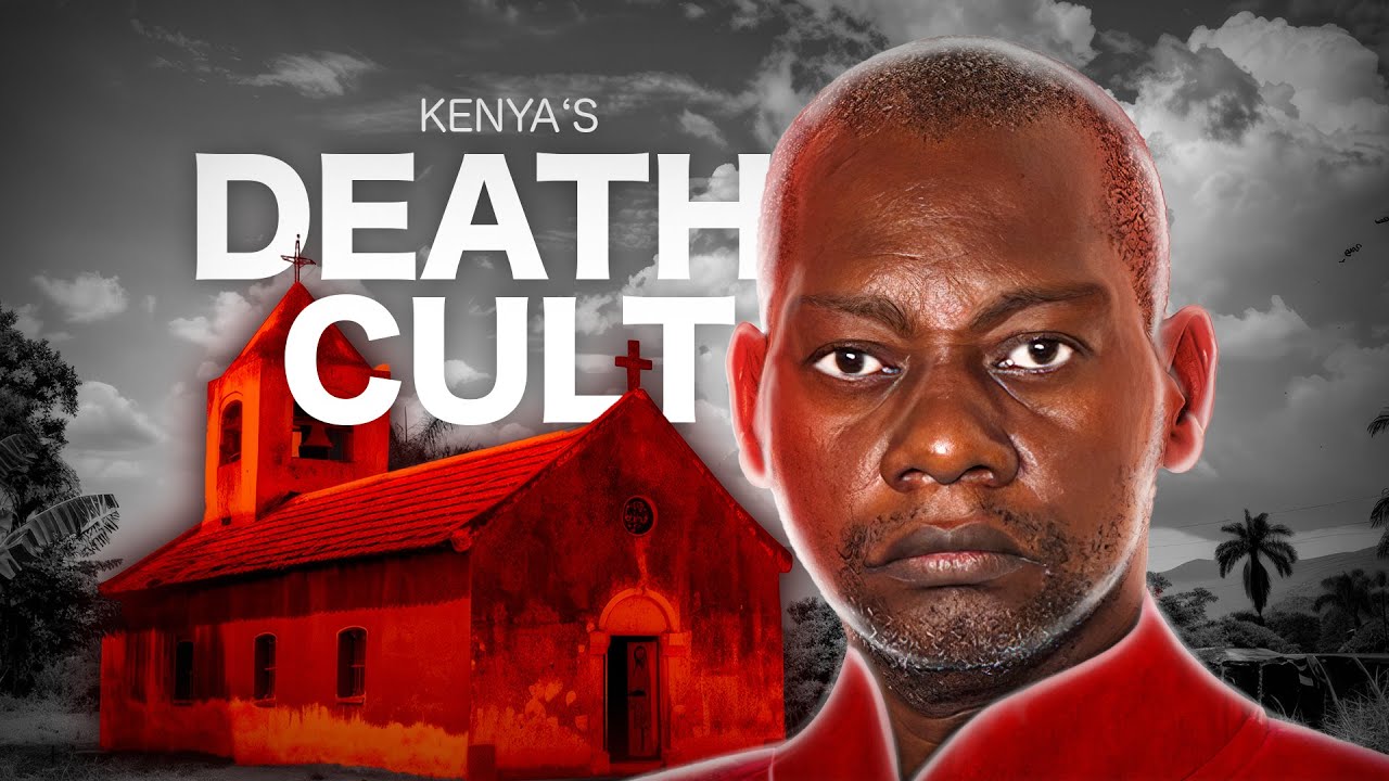 Kenya's DOOMSDAY Cult