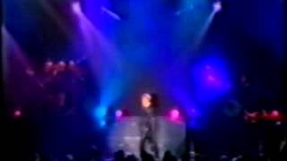 Celine Dion  'All By Myself'  Live In Australia , version longue !