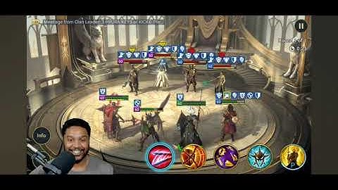 Narses double weak hits Fatalis because of his shield