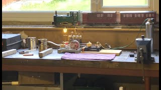 Powering The Street Lamp And Railway Signals