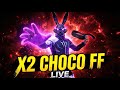 FREE FIRE LIVE😎1VS6 PLAY WITH SUBSCRIBER ✅ON LIVE - GARENA FREE FIRE #freefirelive #freefiregameplay