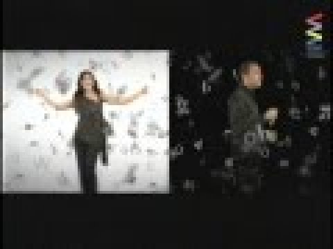 Sarah Geronimo Featuring Howie Dorough - I'Ll Be There