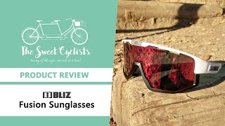 Download Lagu Big style without a big price tag - Bliz Fusion Performance Sunglasses + Nordic Light Lens Review MP3