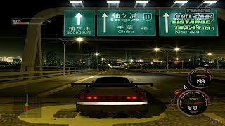 The Fast and the Furious PS2 Gameplay HD (PCSX2) screenshot 3