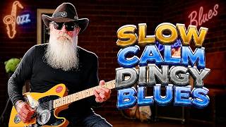Eighth | Soft Warm Slow Smooth Blues Relaxation Music | Blues & Jazz Instrumentals | Malone Schwartz screenshot 5