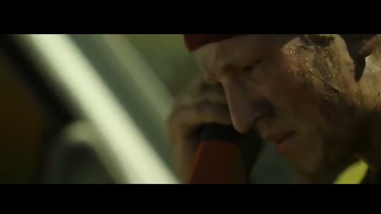 Last Of My Kind (Shaboozey feat Paul Cauthen) - Only the Brave, Fury, The Long Walk