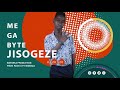 Megabyte ft mbuga boy  jisogeze official audio