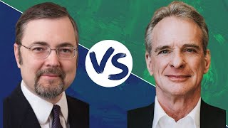 A Discussion on the Trinity & Unitarianism