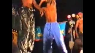 FUNTULA Live concert  collaboration Bobi Wine Bebe Cool and Chameleon