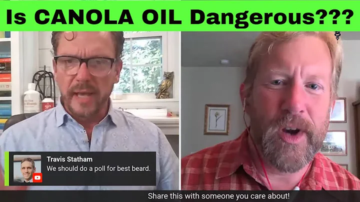 Tucker Goodrich & Dr Berry Question the Safety of ...