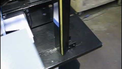 DSF2000 w DBM120 and 120T video