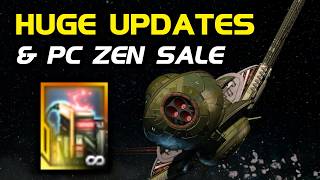 Watchlist Update: Items Removed, Underperformers Added, Plasmonic Leech Buff? | Star Trek Online Watchlist Update: Items Removed, Underperformers Added, Plasmonic Leech Buff? | Star Trek Online