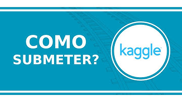 #6 - Data Science na Prática - Deploy (Enviando submissão ao Kaggle)