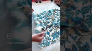 As requested how to fold a dress. Comment a folding request below  #travel #organization