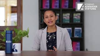 KAS Q&A about Covid-19 (Episode 12): តើអ្វីខ្លះដែលយើងអាចធ្វើបាន​ក្នុងការទប់ស្កាត់ជំងឺកូវីដ-១៩?