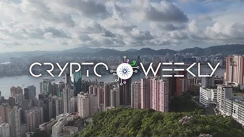 Crypto Weekly: Ether