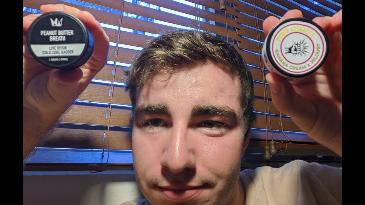 West Coast Cure VS Punch Extracts!!!