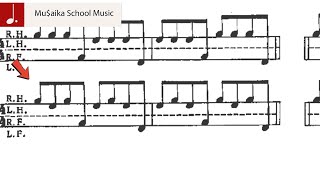 B1 BPM 100
