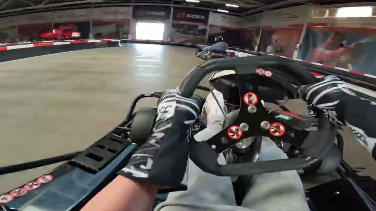 Top 100 on michael schumacher kartcenter