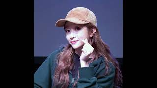 170423 EXID Eclipse Fansign Event cut (하니 focus)