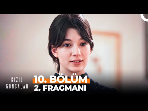 Kızıl Goncalar: Season 1, Episode 10 Clip