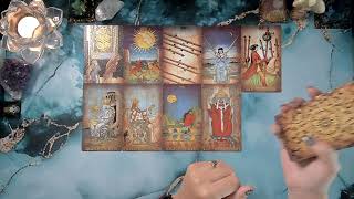 Pisces♓FORTUNATE TURN OF EVENTS🍀important decision made📨Unexpected blessing🎁New passion❤️‍🔥Road open