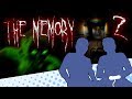 The Memory - PART 2 - GIMME THEM PILLS DAWG - Let&#39;s Game It Out