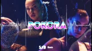 Topky - Pokora (SXB remix) Resimi