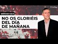 Devocional 575 - Pastor José Manuel Sierra