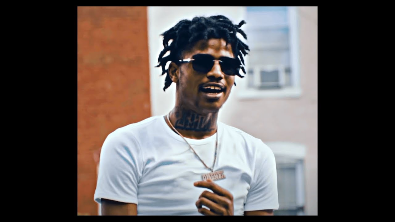 [FREE] Baby Jamo x Dmv Type Beat 2022 - 