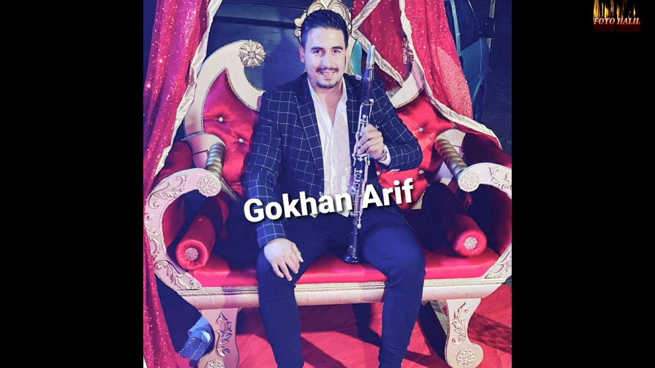 Gökhan Arif_ Klarnet_Petahto_2022