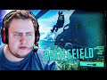 ЛАМЫЧ ИГРАЕТ В BATTLEFIELD 2042 betta МНОГО БАГОВ.