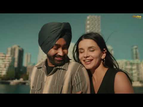 Dhundle Dhundle Nain Naksh Ohde Chete Ne - Full Video - New Punjabi Song 2023 - Bunny Johal