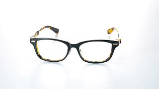 Vintage Celluloid VC-044 / EYEWEAR :: Ptolemy48（トレミー