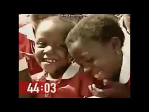 BBC NEWS 24 COUNTDOWN (2005-2006) - 60 SECOND VERSION