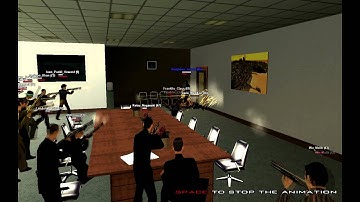 H:RP Cops Vs. Triads [RAID]