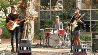 Haley Heynderickx - Live@Lunch Full Concert