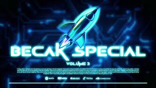Download lagu BECAK SPECIAL VOL.3 ( DJ WinKy ) MIXTAPE 2025!!!