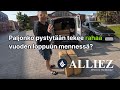 Paljonko tehdään rahaa vuoden loppuun mennessä? Where Is The Money - sarja | jakso #1