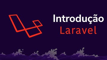 Laravel - Apresentação inicial do Projeto | Renan Melo