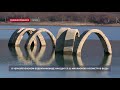 Власти Севастополя сообщили, сколько воды «пришло» в Чернореченское водохранилище