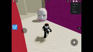 เล่นเกมหัวคน ใน Roblox