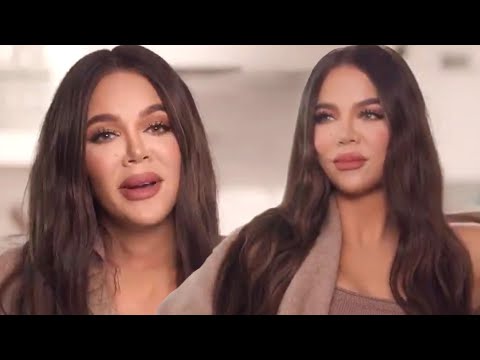 Video: Khloe Kardashian Använder Billig Kräm För Stretchmärken